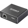 SpeaKa Professional SP-GNS-190 sadalītājs 10/100/1000 MBit/s (SP-13677764)