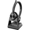 Poly SAVI 7300 austiņas