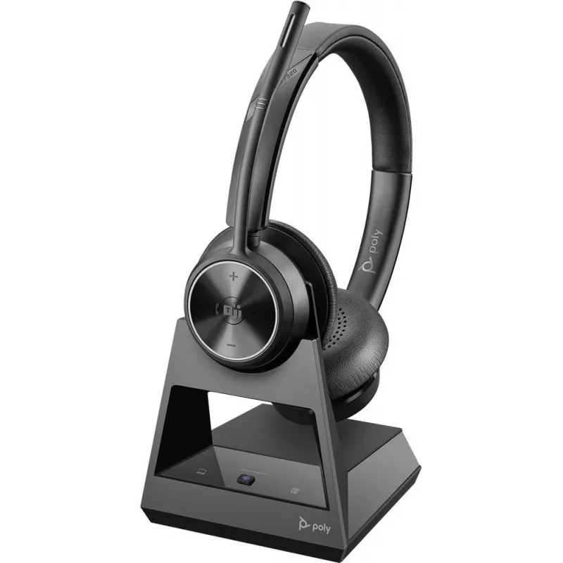 Poly SAVI 7300 austiņas