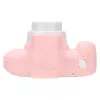 Kompakta kamera AgfaPhoto Realikids Cam Mini 12 MP CMOS rozā