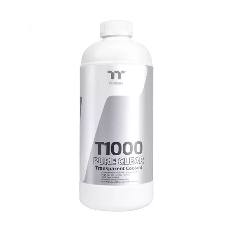 Gatavs lietošanai šķidrums Thermaltake T1000 1 L Propanediols