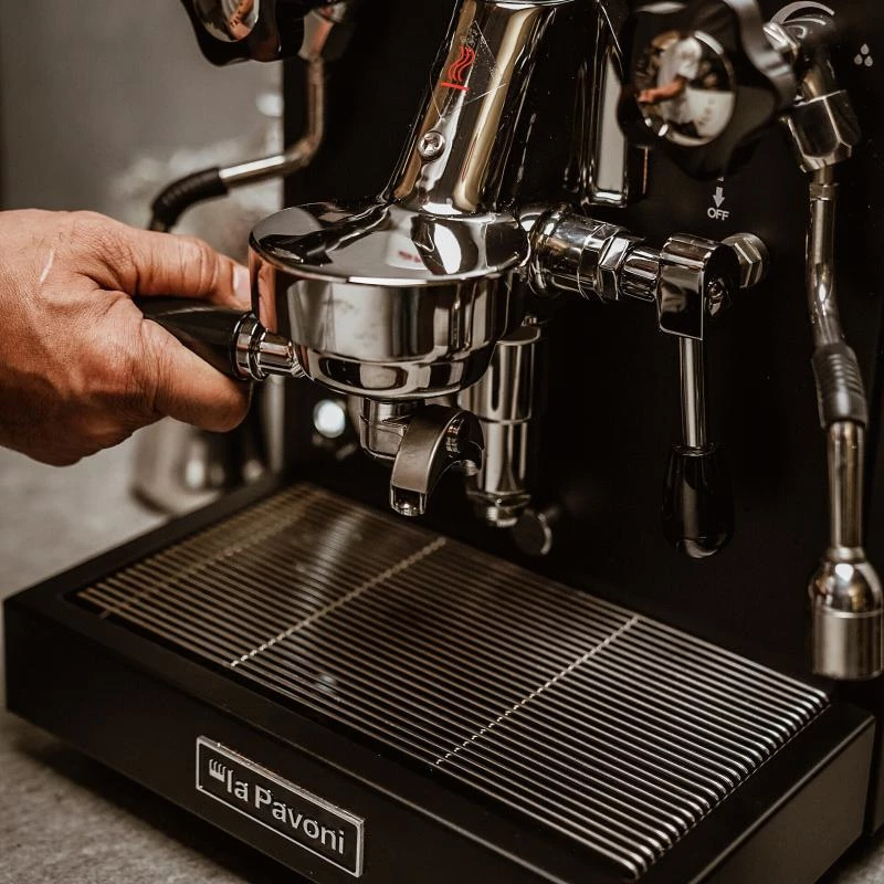 Kafijas automāts La Pavoni 1,5L LPSCCB01EU
