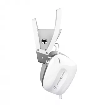 Austiņas White Shark GH-2446 Gottan balta