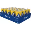 VARTA sārma baterija D R20 Industrial PRO 20
