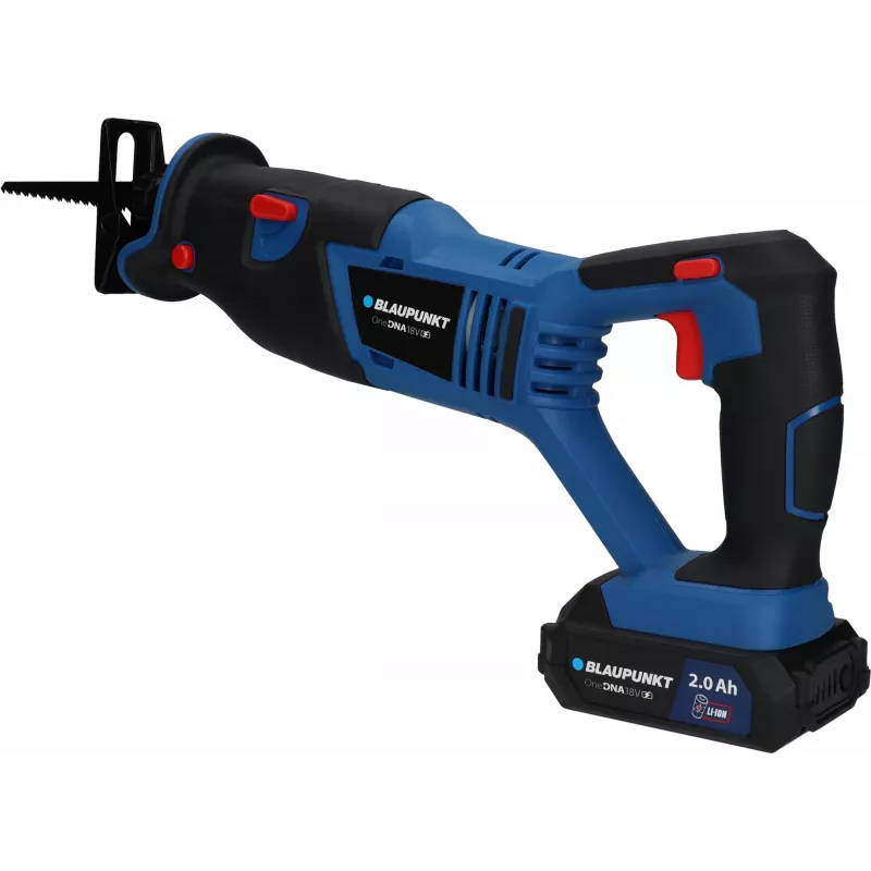 Virzuļzāģis Blaupunkt CR7010