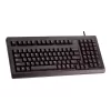 CHERRY G80-1800 tastatūra Home USB QWERTZ German Melns