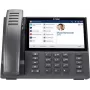 MITEL 6940w IP tālrunis - augstas klases IP telefons TK sistēmām (50008387)