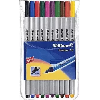 Pelikan 940676 Sudraba