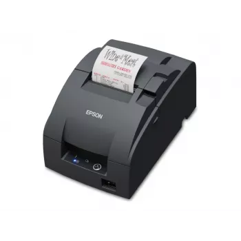 Epson TM-U220IID punktmatricas printeris