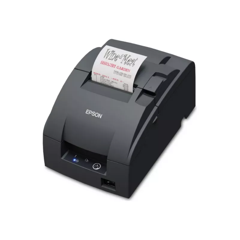 Epson TM-U220IID punktmatricas printeris