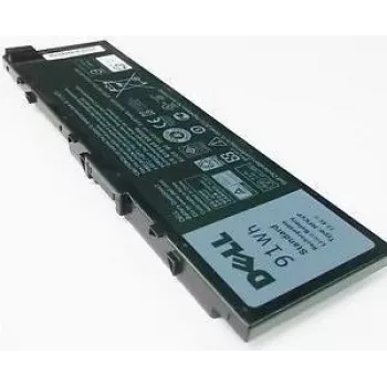 DELL RDYCT portatīvā datora rezerves daļa Baterija