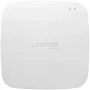 Bezvadu piekļuves punkts Lancom LX-7200, trīsjoslu 2,4/5/6 GHz, līdz 9600 Mbit/s, PoE, balts