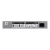 Slēdzis, Cisco CBS110 Nepārvaldāms L2 Gigabit Ethernet 16x RJ-45 (10/100/1000), 1U, 32 Gbps