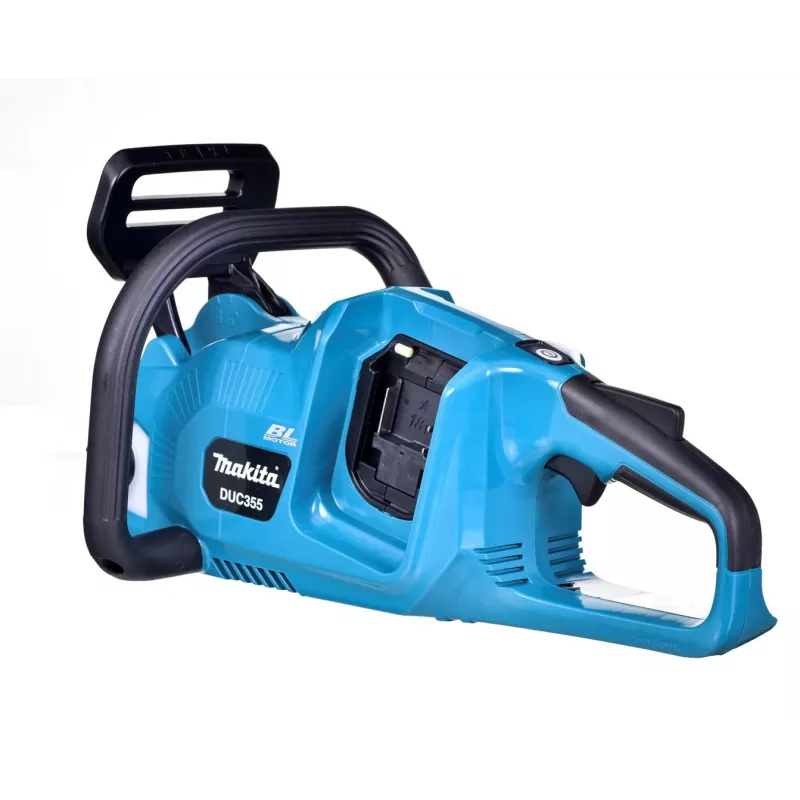 Makita DUC355Z motorzāģis melns, zils