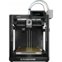 3D printeris Creality Adventurer 5X — pilnībā slēgts, automātiskā līmeņošana