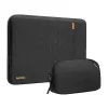 Laptop Sleeve Kit 14'' Tomtoc Defender-A13 (melns)