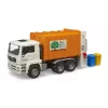 BRUDER 03766 rotaļu transportlīdzeklis