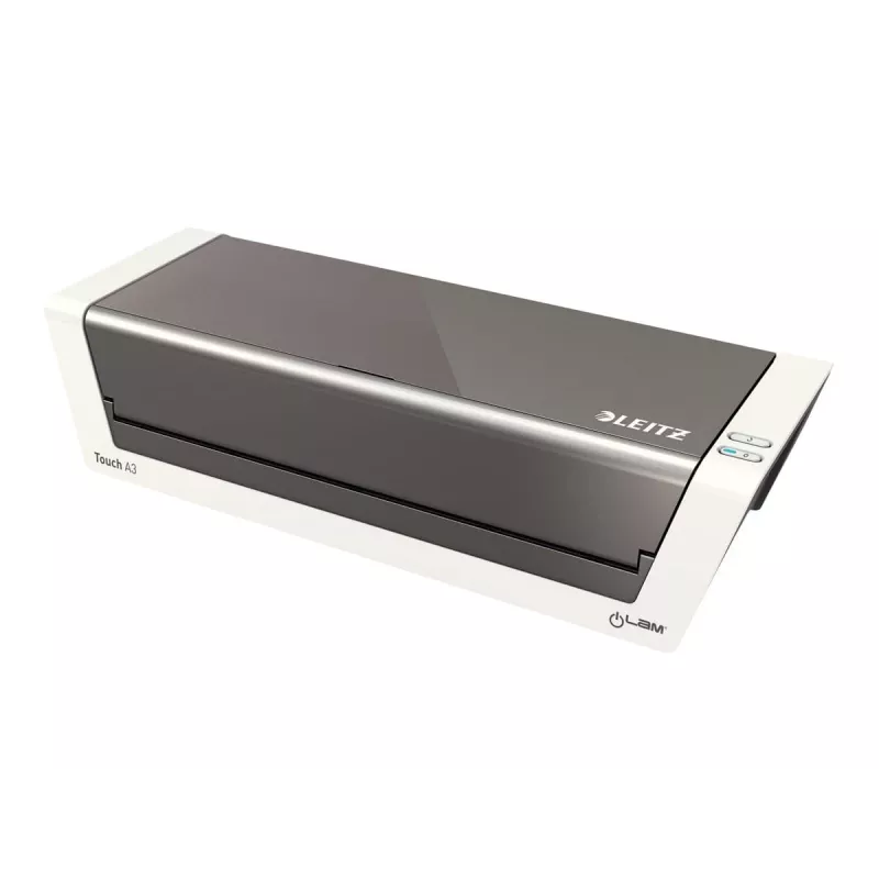 Karstais laminators Leitz 74744000 1000 mm/min 32 cm platums 1700 W