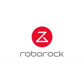 Puteksūcēja galvenās sukas vāciņš Roborock Saros Z70, rezerves daļa 8.02.0439, melna