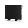 Fsas Technologies Fujitsu PRIMERGY TX1320 M6 - Serveris - UCFF - 1 ceļu - 1 x Xeon 6369P / 3,3 GHz - RAM 32 GB - SATA/SAS - karstās nomaiņas 6,4 cm (2,5 collas)