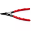 Knipex 45 11 170 sarkans