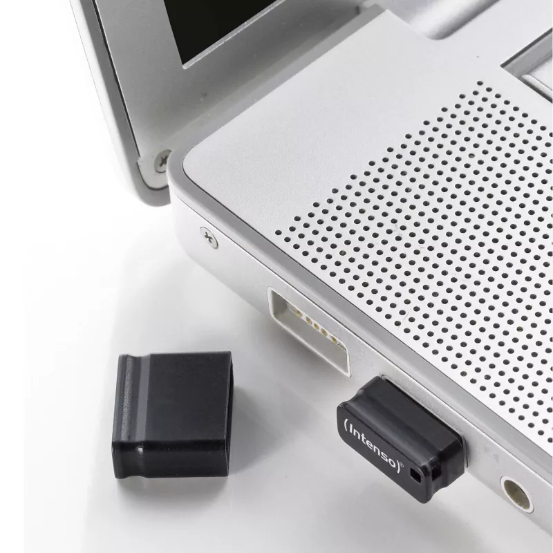 ATMIŅAS DISKS FLASH USB3 64GB/3532490 INTENSO