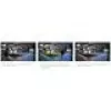 Kupola IP drošības kamera Hikvision DS-2CD2147G2H-LISU 2688x1520 Iekštelpām