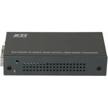 Mediju pārveidotājs KTI Networks KGC-311 — 1000 Mbit/s, 1000Base-LX / 1000Base-SX