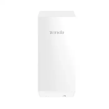 Tenda O1-5G bezvadu piekļuves punkts 300 Mbit/s Balts Power over Ethernet (PoE)
