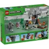 LEGO MINECRAFT 21586 Bālais dārzs