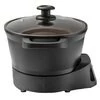 RUSSELL HOBBS GOOD-TO-GO MULTIVĀRĀMAIS KATLS 28270-56 melns