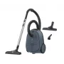 Electrolux EB61C2DBP 3.5 L cilindra putekļsūcējs Sausā tīrīšana 750 W Putekļu maiss