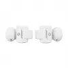 Bose 881046-0040 austiņas/ausu komplekts Vadu un bezvadu Iekšausu Bluetooth Balts