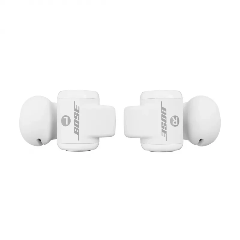 Bose 881046-0040 austiņas/ausu komplekts Vadu un bezvadu Iekšausu Bluetooth Balts