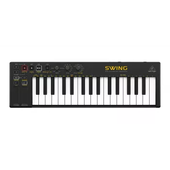 Behringer SWING - MIDI vadības klaviatūra