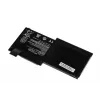 zaļa Cell HP141 akumulators, paredzēts EliteBook 720 G1 G2 820 G1 G2