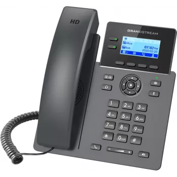 IP tālrunis Grandstream Networks GRP2602