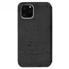 Folio Case Krusell Birka iPhone 11 Pro Max 16.5 cm Melns