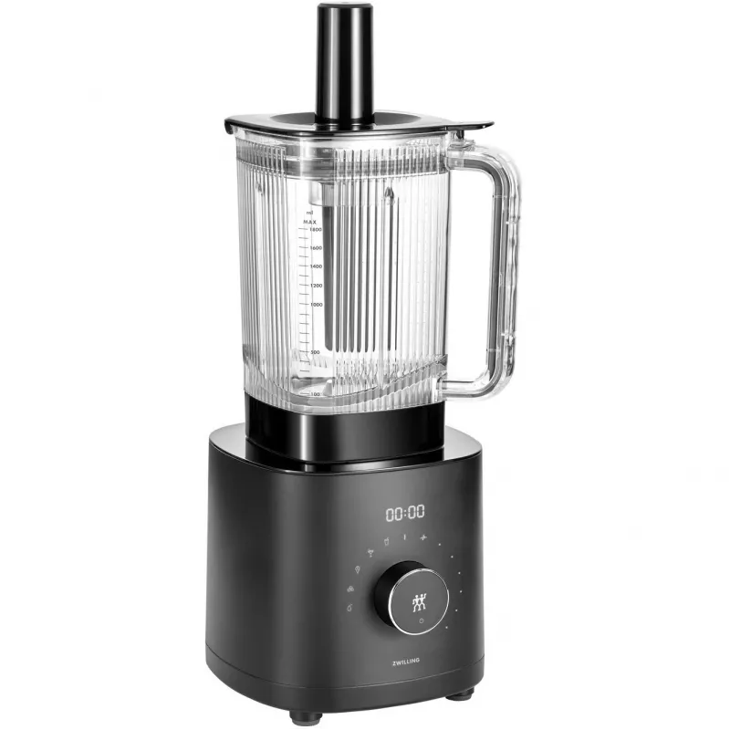 Vārīšanas blenderis ZWILLING 53000-001-0 Melns