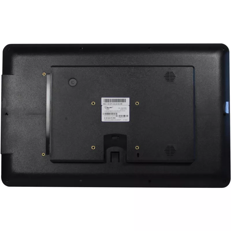 Planšetdators ALLNET Sunlight Pro 15 collas Android 12, 8 GB RAM, 128 GB atmiņa