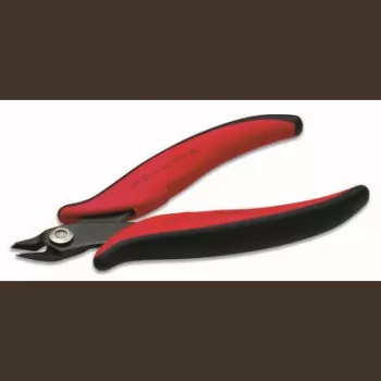 Diagonālās knaibles Cimco 10 1040 Roktura materiāls Plastmasa Garums 132 mm