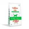 Sausā suņu barība Calibra Dog Life Adult Medium Breed Lamb 2,5 kg — pilnvērtīgs uzturs pieaugušiem vidējo šķirņu suņiem (10–25 kg, 2,5 kg)