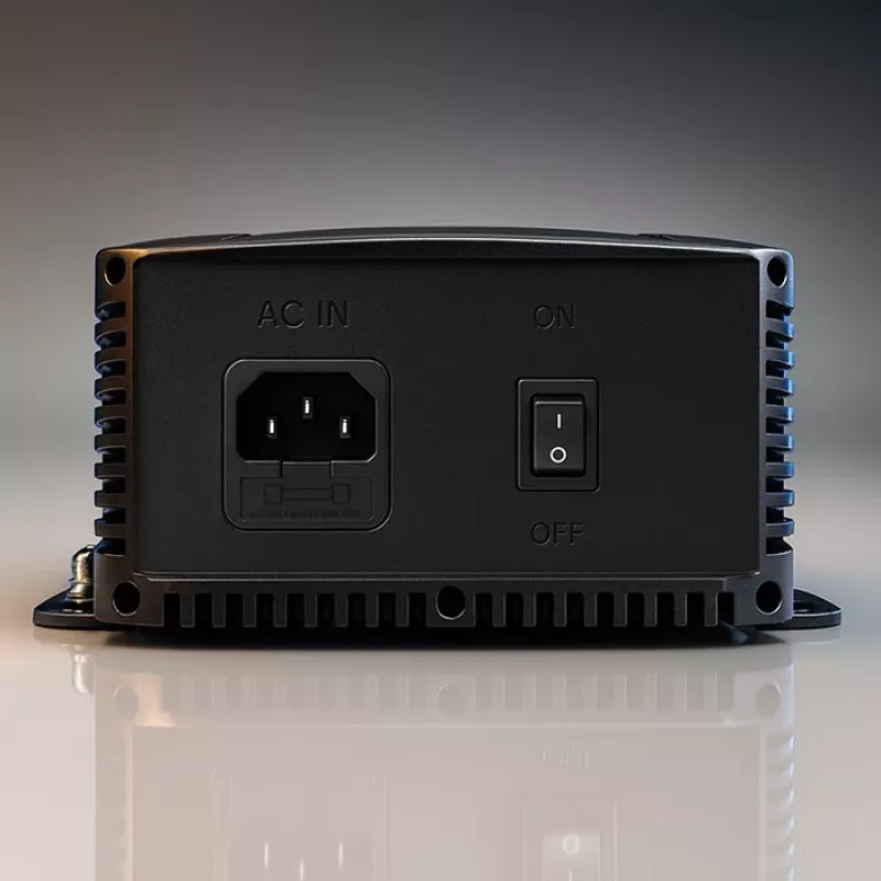 Qoltec 51952 akumulators melns