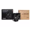 Noctua NH-U9S chromax.Melns procesora dzesētājs