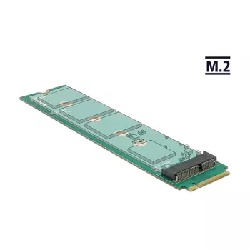 Iekšējais M.2 adapteris DeLOCK 65831