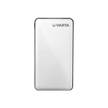 Pārnēsājams lādētājs Varta Energy 10000, 10000 mAh