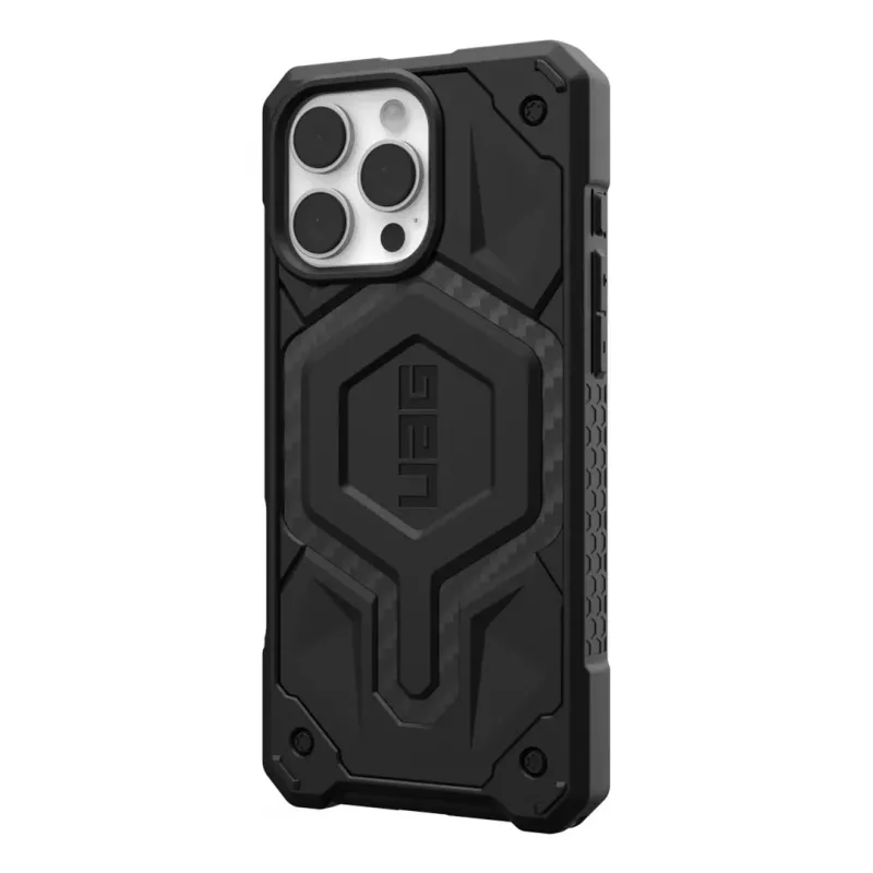Urban Armor Gear Monarch Pro iPhone 16 Pro maciņš