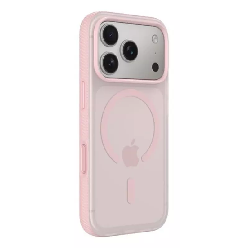 Belkin SheerForce Grip Series - Aizmugurējais vāciņš mobilajam tālrunim
