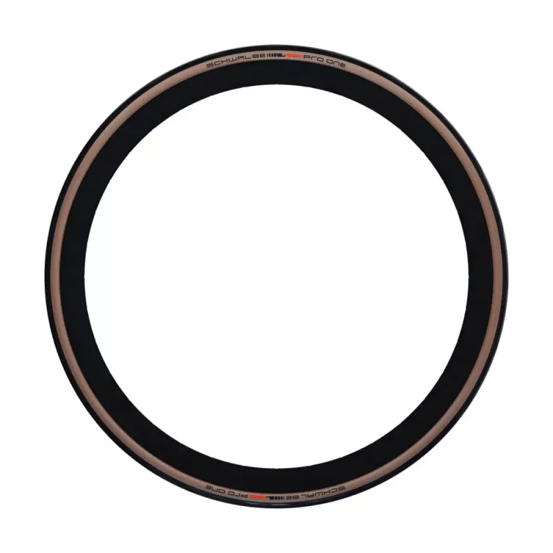 Tubular riepa Schwalbe Pro One 25-622 235g 130psi