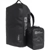 Jack Wolfskin All-In Duffle 35 mugursoma - Antracīta, 35 L